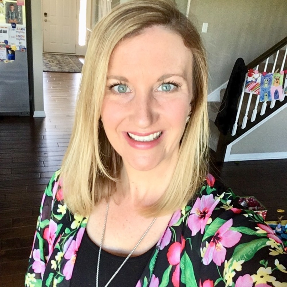 Meet your Posher, Kari